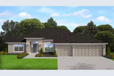 3302 NW 21st Ter, Cape Coral, FL 33993 - Photo 2