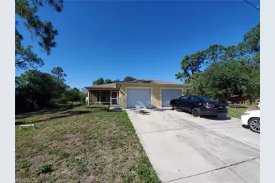 4743 14th St SW, Lehigh Acres, FL 33973 - Photo 1