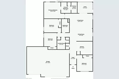 222 NW 4th Ter, Cape Coral, FL 33993 - Photo 26