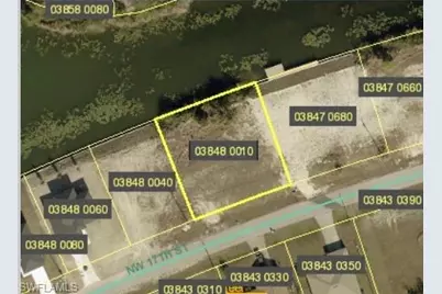 2011 NW 17th St, Cape Coral, FL 33993 - Photo 2
