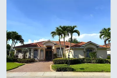 3497 Odyssea Ct, North Fort Myers, FL 33917 - Photo 1