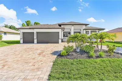 939 Mohawk Pkwy, Cape Coral, FL 33914 - Photo 1