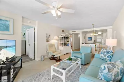 6400 Estero Blvd #301, Fort Myers Beach, FL 33931 - Photo 4