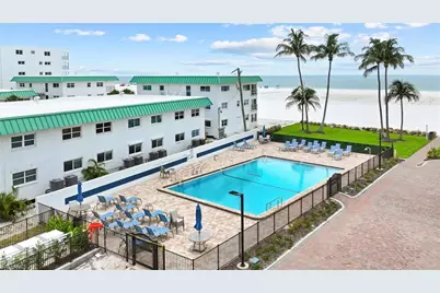 6400 Estero Blvd #301, Fort Myers Beach, FL 33931 - Photo 20