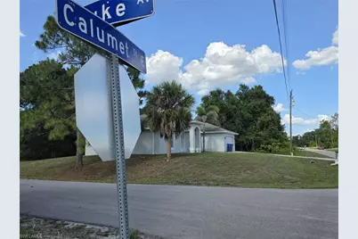 841 Calumet St E, Lehigh Acres, FL 33974 - Photo 20