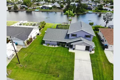 609 SE 21st St, Cape Coral, FL 33990 - Photo 42