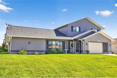 609 SE 21st St, Cape Coral, FL 33990 - Photo 4