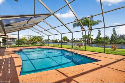 609 SE 21st St, Cape Coral, FL 33990 - Photo 32