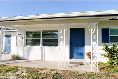 1745 Hanson St, Fort Myers, FL 33901 - Photo 2