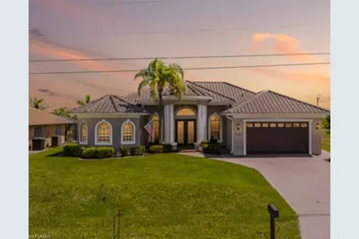 613 SE 4th Pl, Cape Coral, FL 33990 - Photo 1