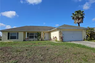 4021 28th St SW, Lehigh Acres, FL 33976 - Photo 2