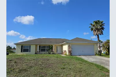 4021 28th St SW, Lehigh Acres, FL 33976 - Photo 1