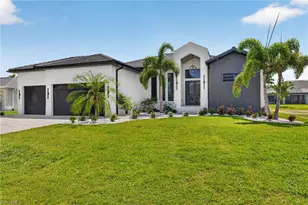 209 NW 35th Pl, Cape Coral, FL 33993 - Photo 1