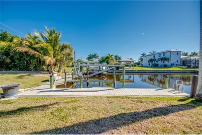 1122 El Dorado Pkwy E, Cape Coral, FL 33904 - Photo 48