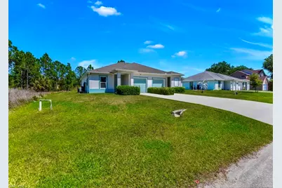 851 Bedford Dr, Lehigh Acres, FL 33974 - Photo 2