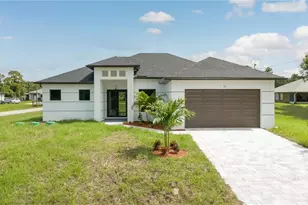 931 Barcelona St E, Lehigh Acres, FL 33974 - Photo 1