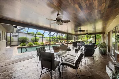 8713 Crest Ln, Fort Myers, FL 33907 - Photo 22