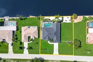 920 E Archer Parkway, Cape Coral, FL 33904 - Photo 1