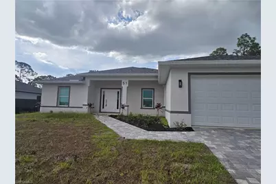 51 Wilmington Pkwy, Cape Coral, FL 33993 - Photo 1