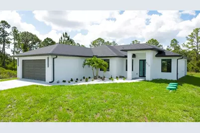 850 Foxtail St, Lehigh Acres, FL 33974 - Photo 2
