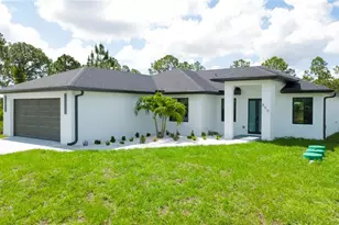 850 Foxtail St, Lehigh Acres, FL 33974 - Photo 2