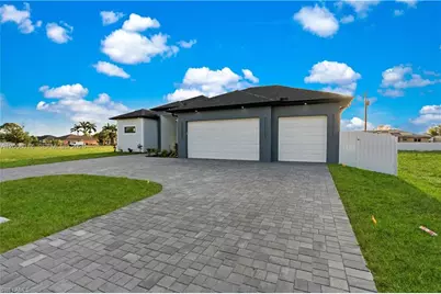 628 Chiquita Blvd N, Cape Coral, FL 33993 - Photo 2