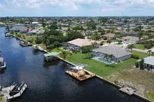 1118 SE 16th Terrace, Cape Coral, FL 33990 - Photo 46