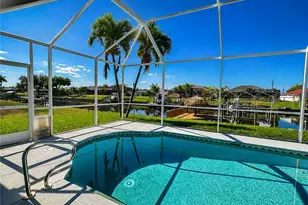 1118 SE 16th Terrace, Cape Coral, FL 33990 - Photo 34