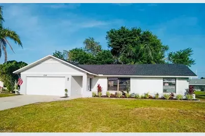 159 SE Santa Barbara Pl, Cape Coral, FL 33990 - Photo 1