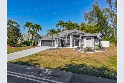 2503 Aviation Pkwy, Cape Coral, FL 33904 - Photo 4