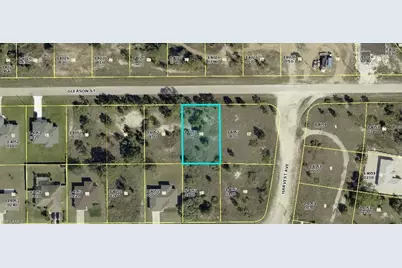 996 Gleason St, Lehigh Acres, FL 33974 - Photo 1