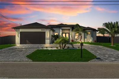 1049 Embers Pkwy W, Cape Coral, FL 33993 - Photo 1