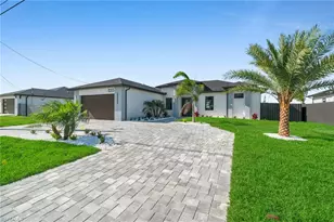 1049 Embers Pkwy W, Cape Coral, FL 33993 - Photo 2