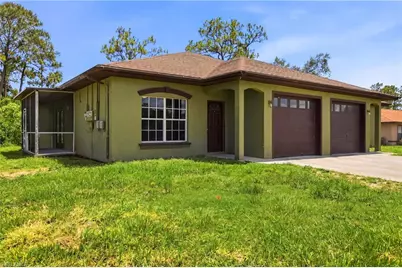 2433 George Ave S, Lehigh Acres, FL 33973 - Photo 2