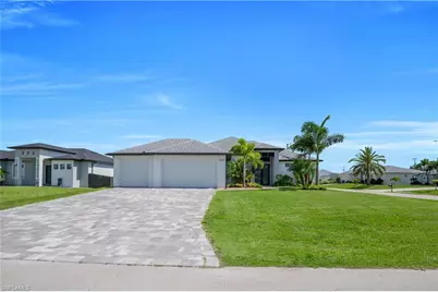2728 SW 4th Ln, Cape Coral, FL 33991 - Photo 10