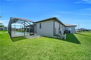 2728 SW 4th Ln, Cape Coral, FL 33991 - Photo 42