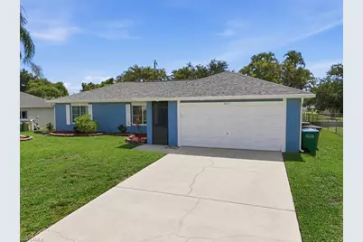 801 SW 11th Pl, Cape Coral, FL 33991 - Photo 1