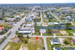 1941 SW Santa Barbara Pl, Cape Coral, FL 33991 - Photo 1