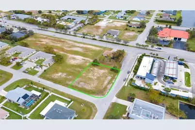 1941 SW Santa Barbara Pl, Cape Coral, FL 33991 - Photo 2