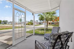 1146 SE 35th Terrace, Cape Coral, FL 33904 - Photo 2