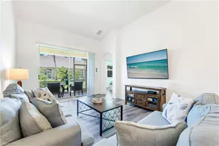 7863 Lake Sawgrass Loop, Fort Myers, FL 33907 - Photo 2