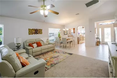 20927 Villareal Way, North Fort Myers, FL 33917 - Photo 6