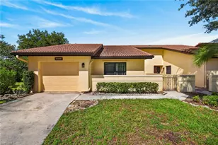 5284 Concord Way, Fort Myers, FL 33907 - Photo 1