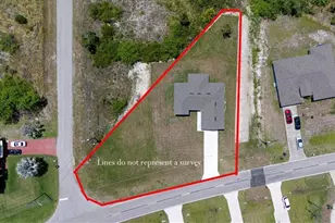 1911 Richmond Ave N, Lehigh Acres, FL 33972 - Photo 2