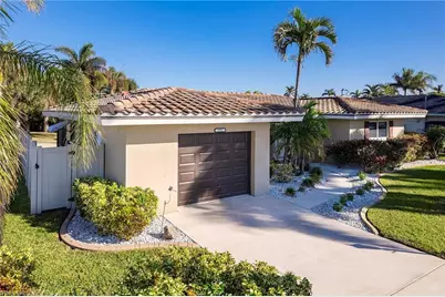 171 SW 51st Ter, Cape Coral, FL 33914 - Photo 4