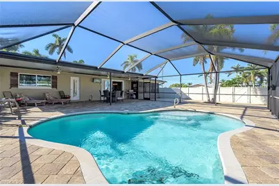 171 SW 51st Ter, Cape Coral, FL 33914 - Photo 8