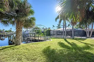 171 SW 51st Terrace, Cape Coral, FL 33914 - Photo 36