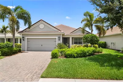 4633 Mystic Blue Way, Fort Myers, FL 33966 - Photo 1
