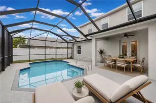 9837 Gladiolus Bulb Loop, Fort Myers, FL 33908 - Photo 2