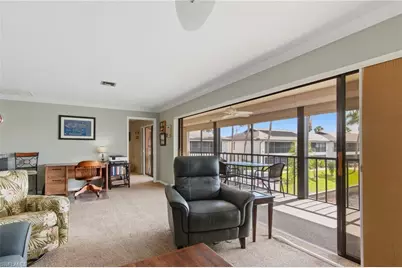 3935 Country Club Blvd #22, Cape Coral, FL 33904 - Photo 12